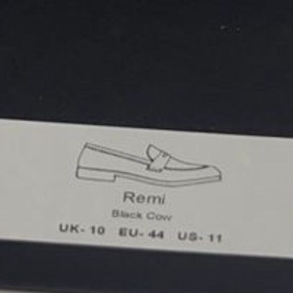 PS Paul Smith
Men's Remi Slip On Penny Loafers - Picture 10 of 10